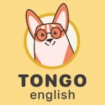 tongo android application logo